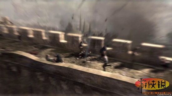 刺客信條3：兄弟會(huì)